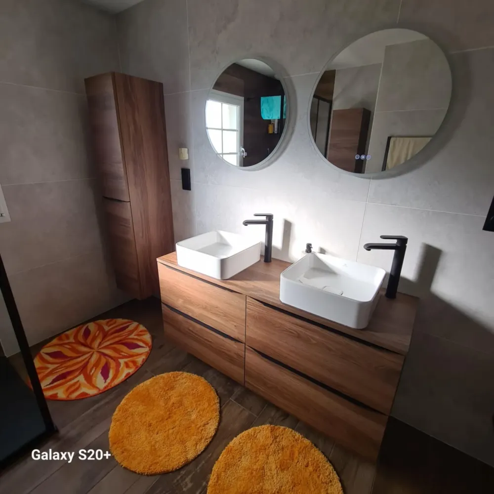 salle de bain